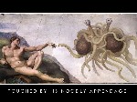 The Creation of Noodels