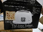 Jesus Toaster