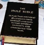 The Bible