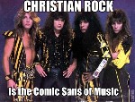 Christian Rock