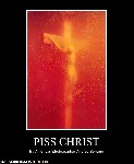Piss Christ