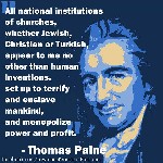Thomas Paine