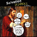Salvation for Dummies