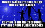 twinkle twinkle