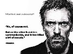 faith is a disease