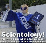 Scientology