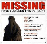 Missing