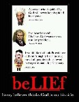beLIEf