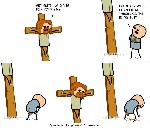 Dying for your sins