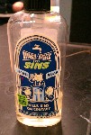 As seen on TV Wash your sins away