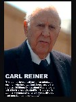 Carl Reiner