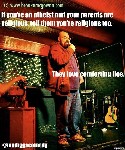 If your parents are religious