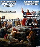 Evil and Free Will