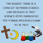 Science and Religion