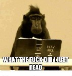 Reading the Bible