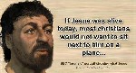 What Jesus forensically looked like