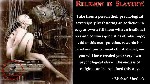 Religion is Slavery