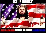 Jesus White