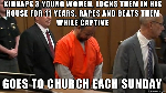 a good christian