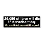 26000 children